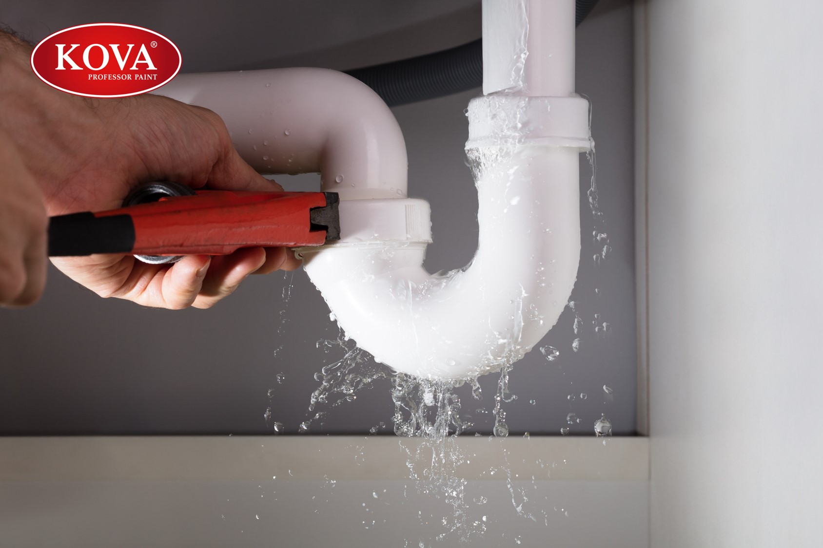 chất chống thấm sử dụng ở đâu